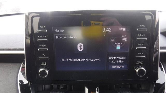 Toyota Crolla Cross